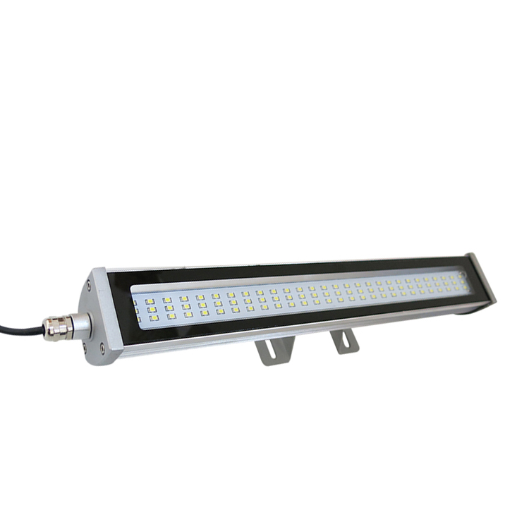 16W Customized IP67 Machine tool led Working Light cob industrial work light