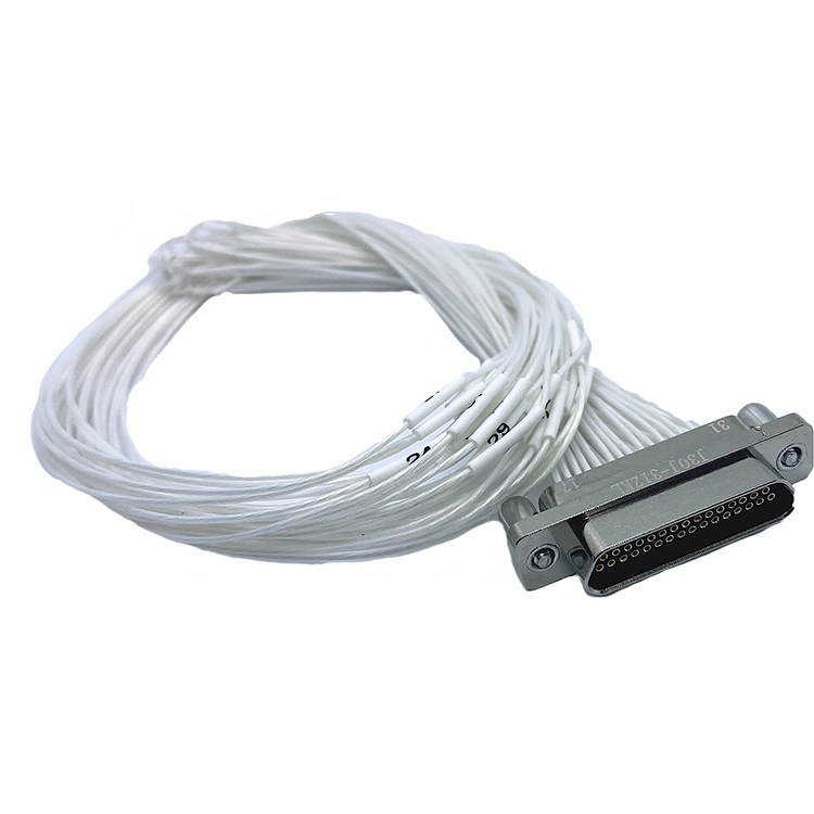 Approved circular connector connectors plugs