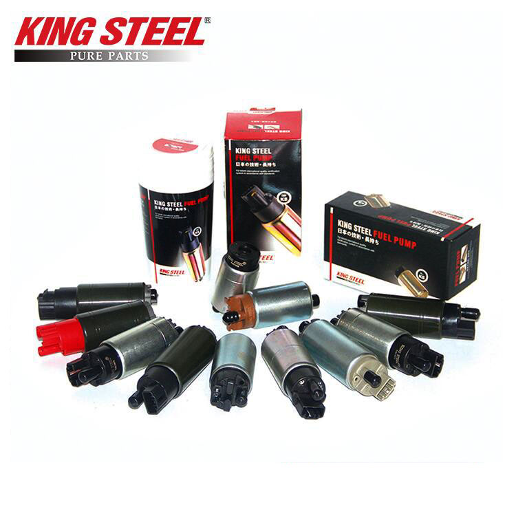 Автозапчасти KINGSTEEL, электрический топливный насос для японских автомобилей