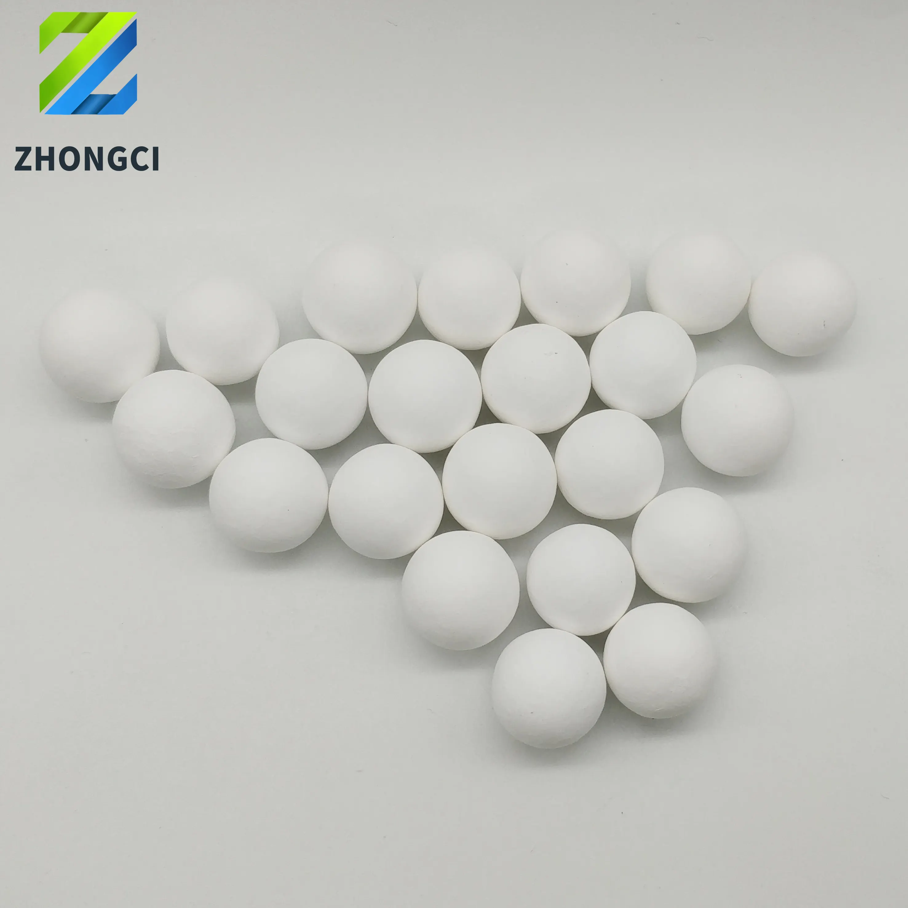 Zirconia Reel Ceramic Bearing Balls Polishing Beads Small Ceramic Balls For Ball Bearing
