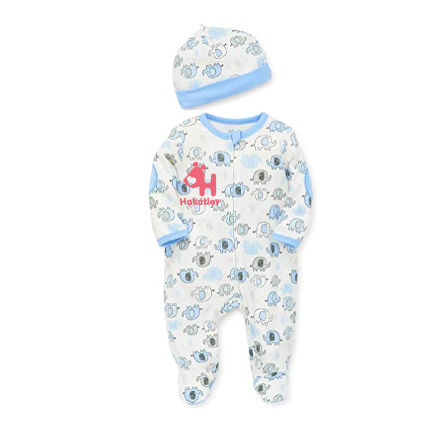 New Design OEM Top Quality Baby Boy Clothing Sets 0-6 Months China Supplier