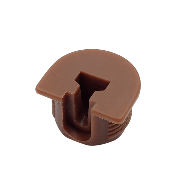 Zinc alloy Connecting Shelf support with Different Colors and with Different Shapes