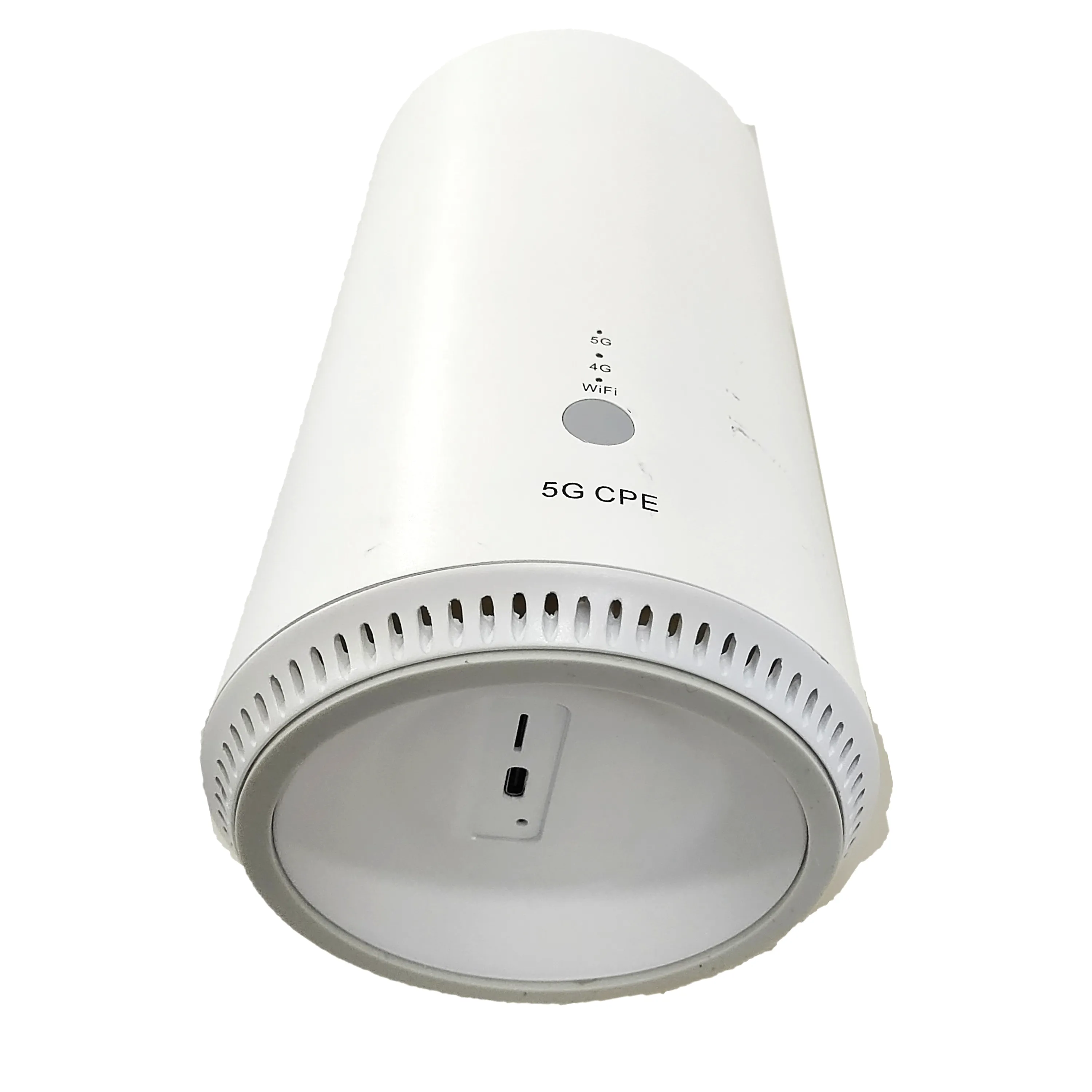 HDR300 new item 5G NR band CPE dual-band Gigabit indoor high-speed WIFI 6 2.4GHZ &5GHZ dual frequency