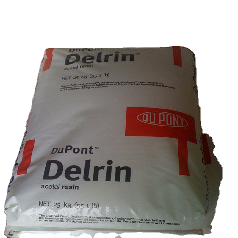 Хорошая цена, Высококачественные Гранулы Pom, ацетальный сополимер Dupont Pom Delrin 100al nc010 pom 100P 500P