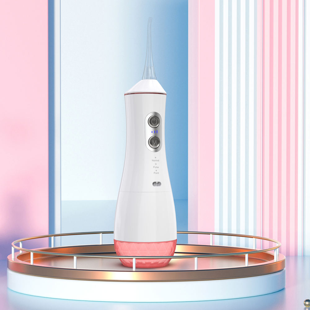 OI127 Hot Popular Custom Design Water Flosser Oral Dental Irrigator Water