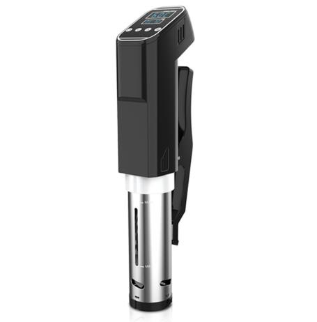 Amazon Sousvide стикеры плита из антипригарного термический погружной циркулятор 1000 Вт Мини Портативный Медленно стейк плита Sous