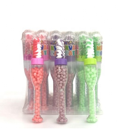 Kids Candy Toys Baseball Toy Candy