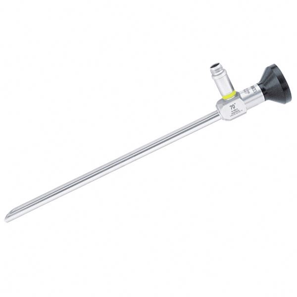 CDNJ-HJ-1 Reusable Video Laryngoscope Medical Rigid Endoscope Price
