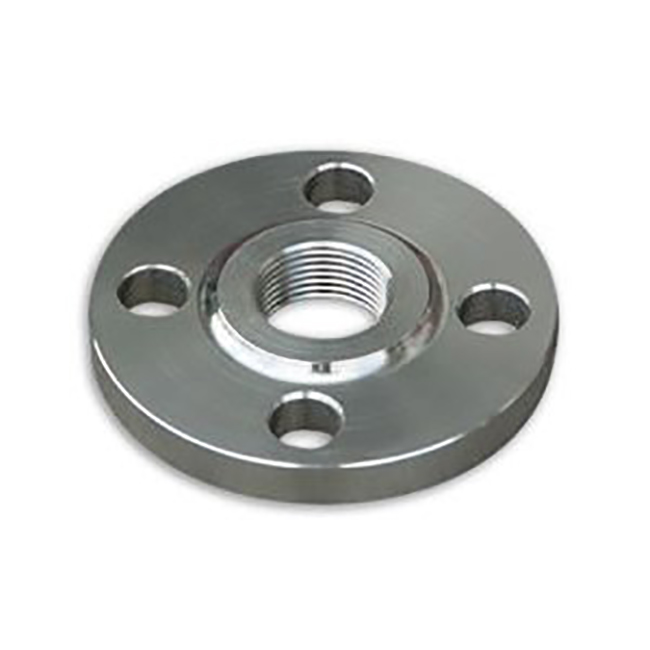 Factory Provides Stainless Steel Flanges, Socket Welding Flanges and Blind Flanges
