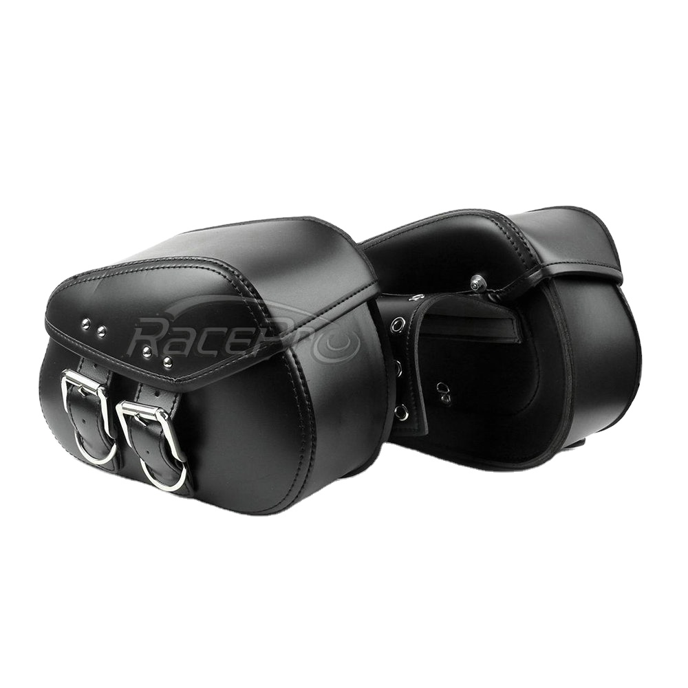 Кожаные Мотоциклетные сумки, Размеры S M L для моделей Harley Davidson Softail