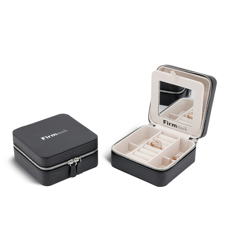 Custom Box Jewellery Jewellery Cases Fashion Jewelry Gift Box Wholesale