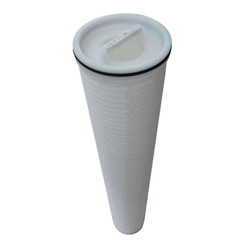 high flow filter element for reverse osmosis water filter RTM41HF050E