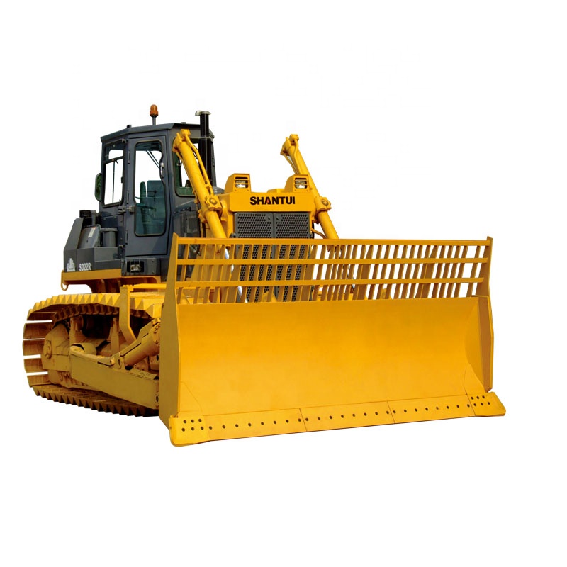 China Best quality 220HP bulldozer SD22R for sale