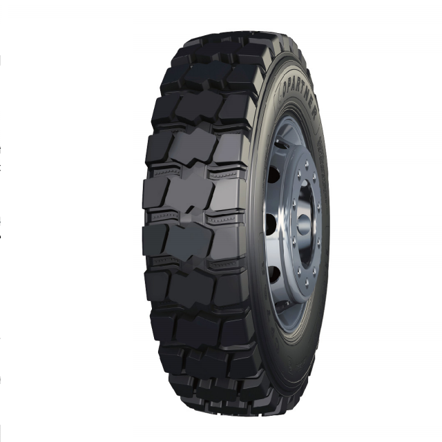 Шина для автобуса 7.00R16LT для майнинга и строительства