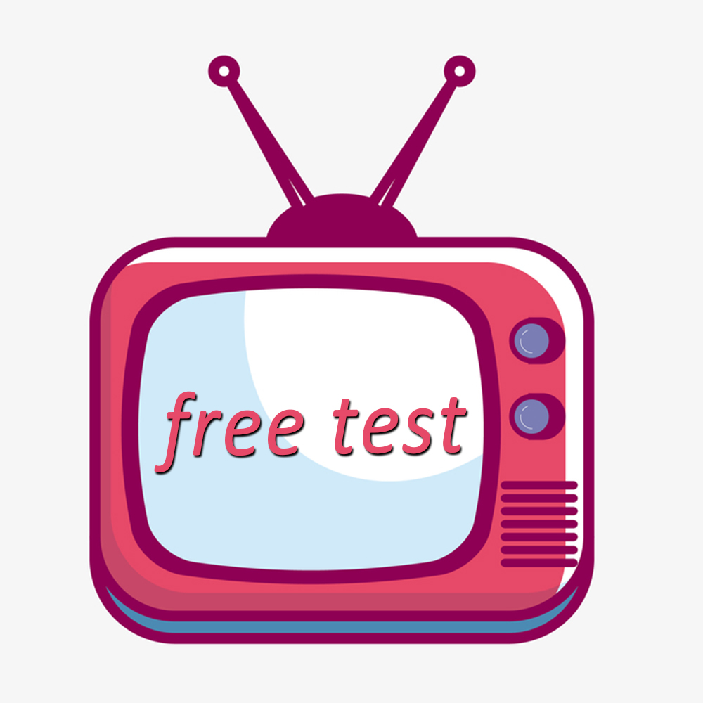 4K iptv smart tv Список iptv для тестирования Android box