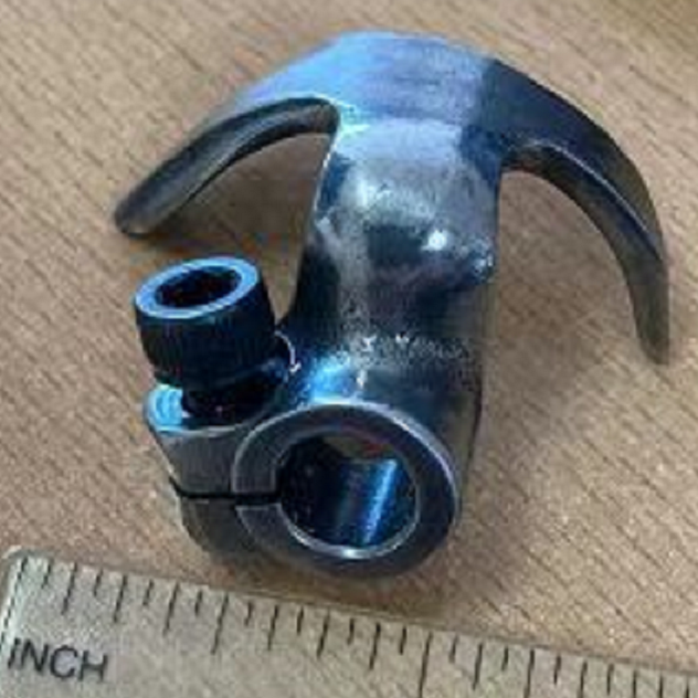 Juki210EN части рожки