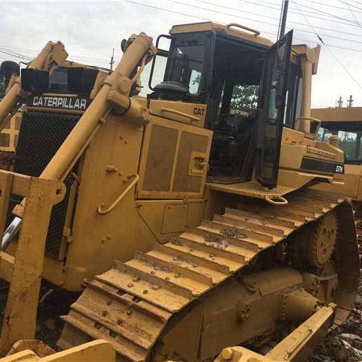 secondhand good effective bulldozer cat d7h good working and condition dozer d7h for sale