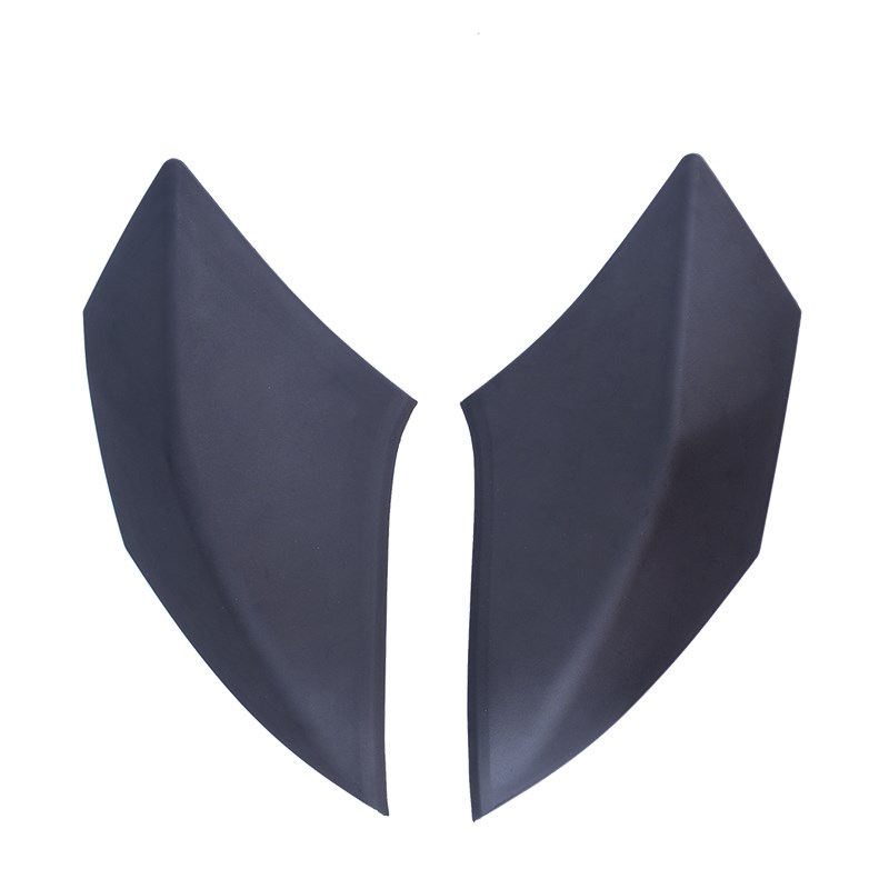 Tank Pads Part Fuel Tank Pad Set Decorative Stickers For B-MW S1000 XR