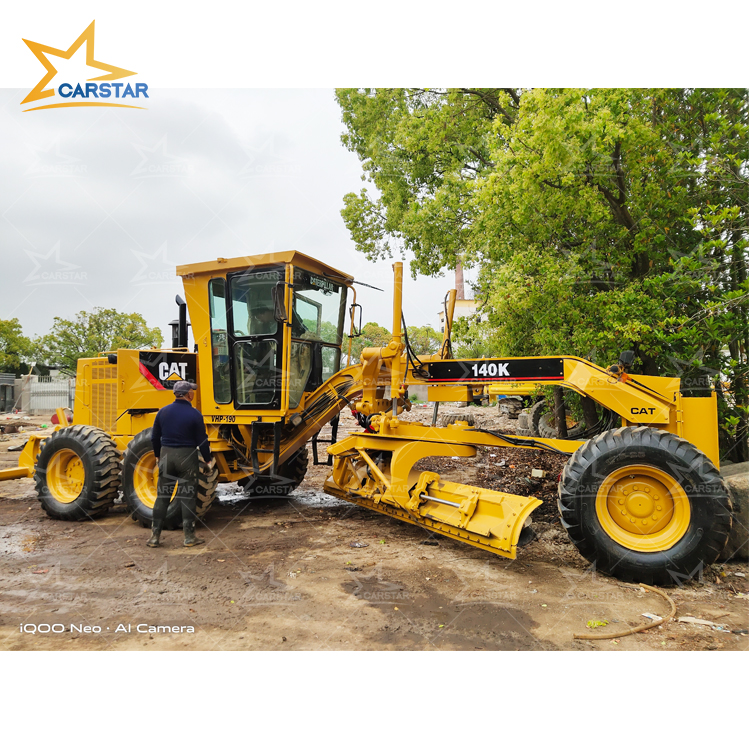 Б/у недорогие Автогрейдеры Caterpillar Cat 14g 140k 140h 140g 12g 120h 120k, автогрейдеры 14h 140h 12h
