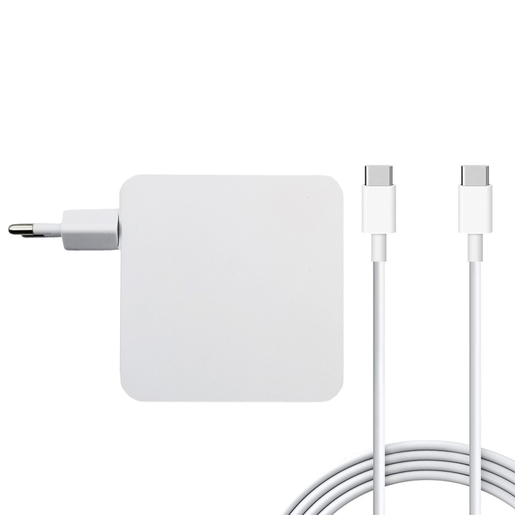 Зарядное устройство для Apple MacBook Pro, зарядное устройство для ноутбука 30 Вт, 61 Вт, 87 Вт переменного тока