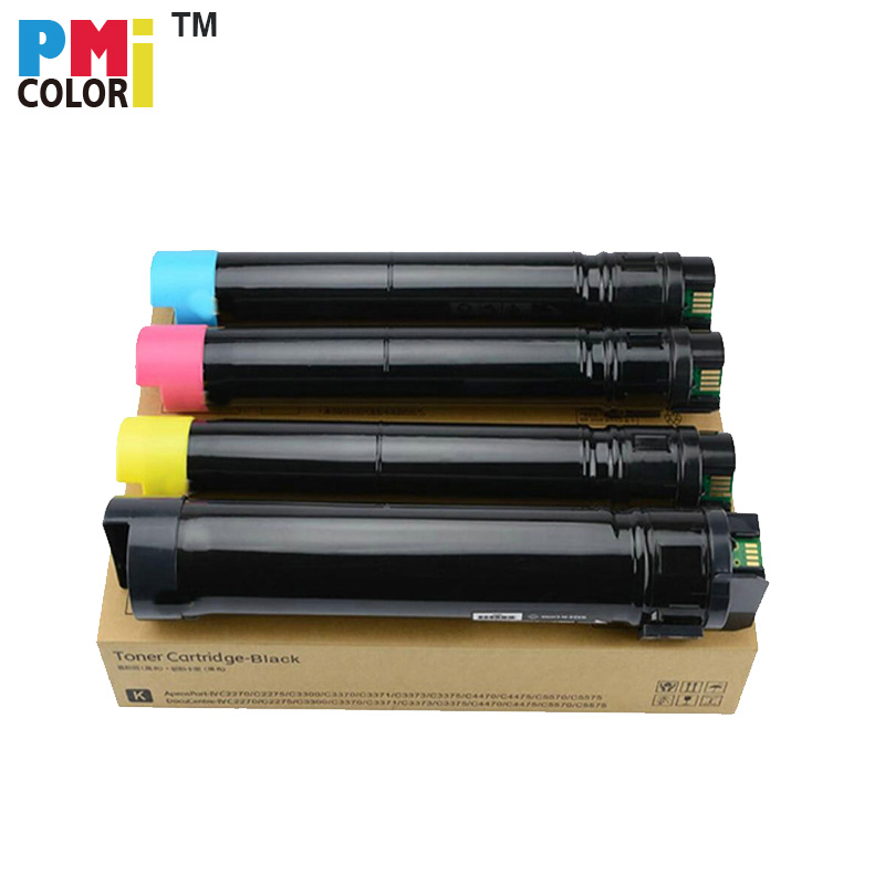 Тонер-картридж CT350819 CT350820 CT350821 CT350822 для xerox IV2260