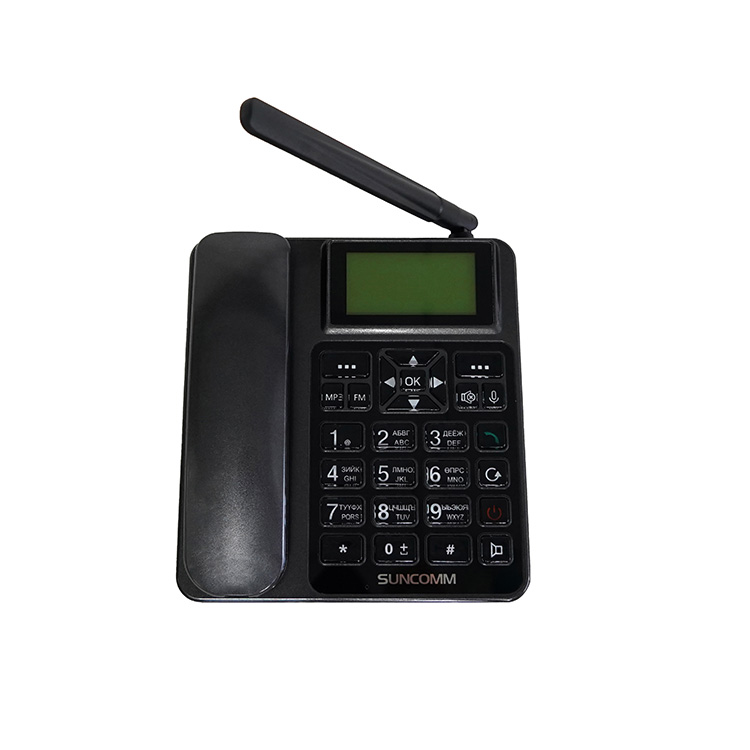 Недорогой CDMA450Mhz беспроводной телефон с TNC антенной, фиксированный беспроводной телефон