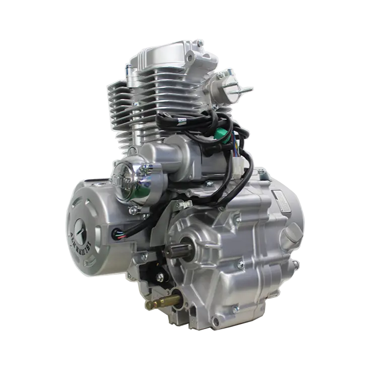 China good quality 167fmm CG250 CC motorcycle engine for sale