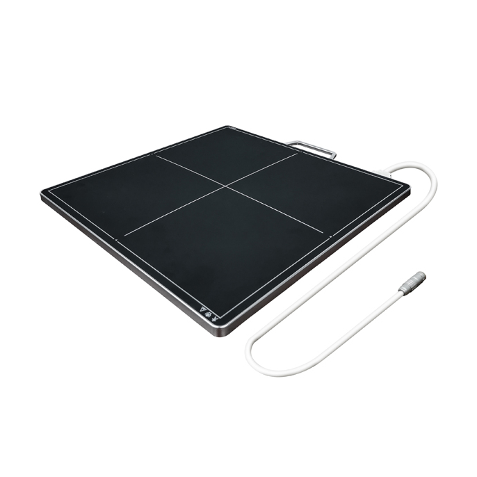 The Newest Medical Digital Flat Panel Detector X Ray Flat Panel Detector