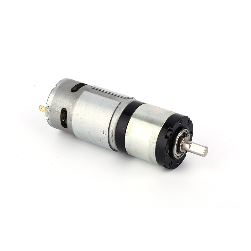 DM-42RP 775 42 мм OEM 1 об/мин dc планетарный редукторный щеточный двигатель с высоким крутящим моментом 6 в микро редуктор 18 в коробка редукторов