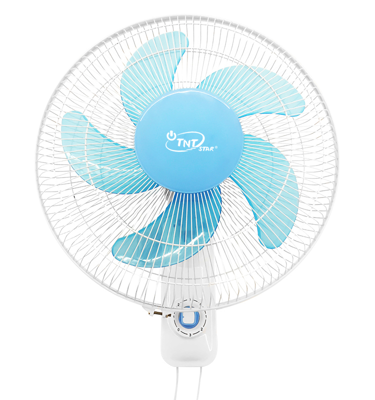 2020wall mounted fans hot sell in Africa and Southeast Asia 16inch wall fan electric air cooling fans