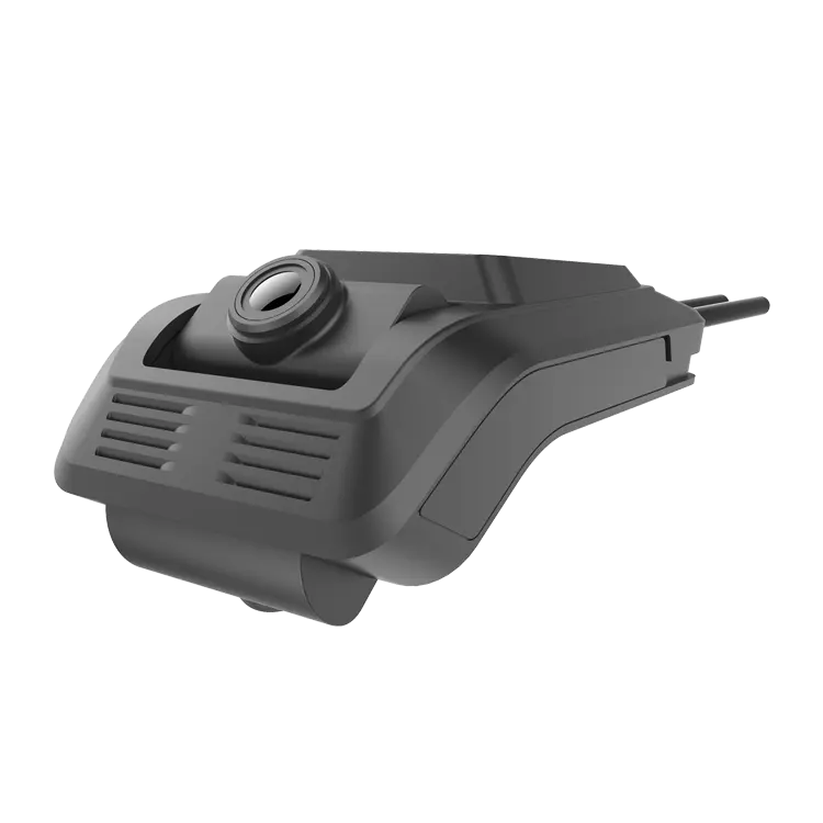 Car Black Box Dash Camera With 4G Full Netcom Gps Dual Cams Hd 1080P Recording Mini Car Dash Camera