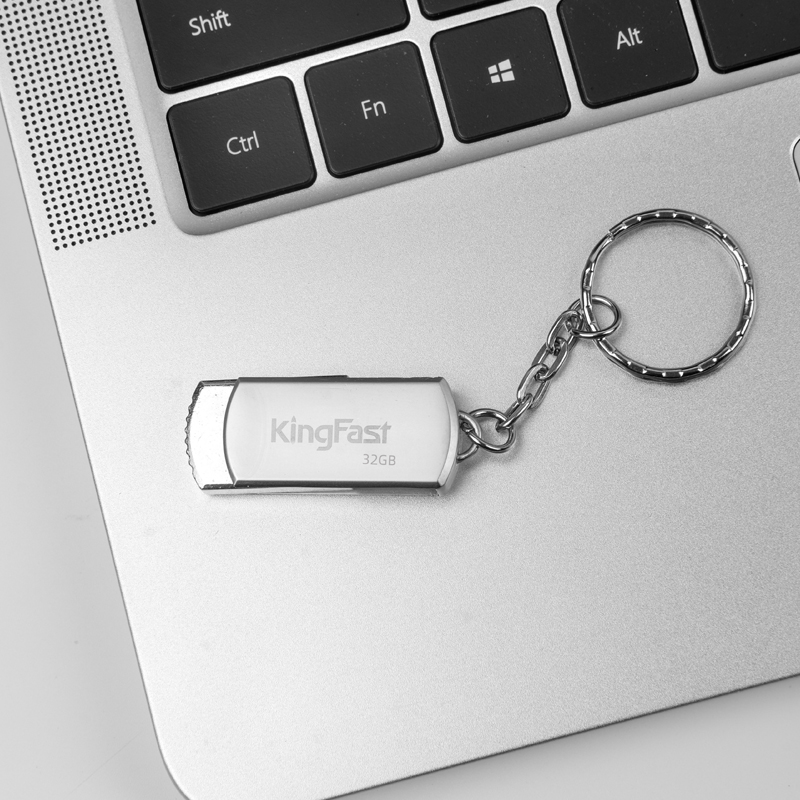 Usb флэш-накопители на заказ USB для подарка 32 Гб Oem металлический логотип