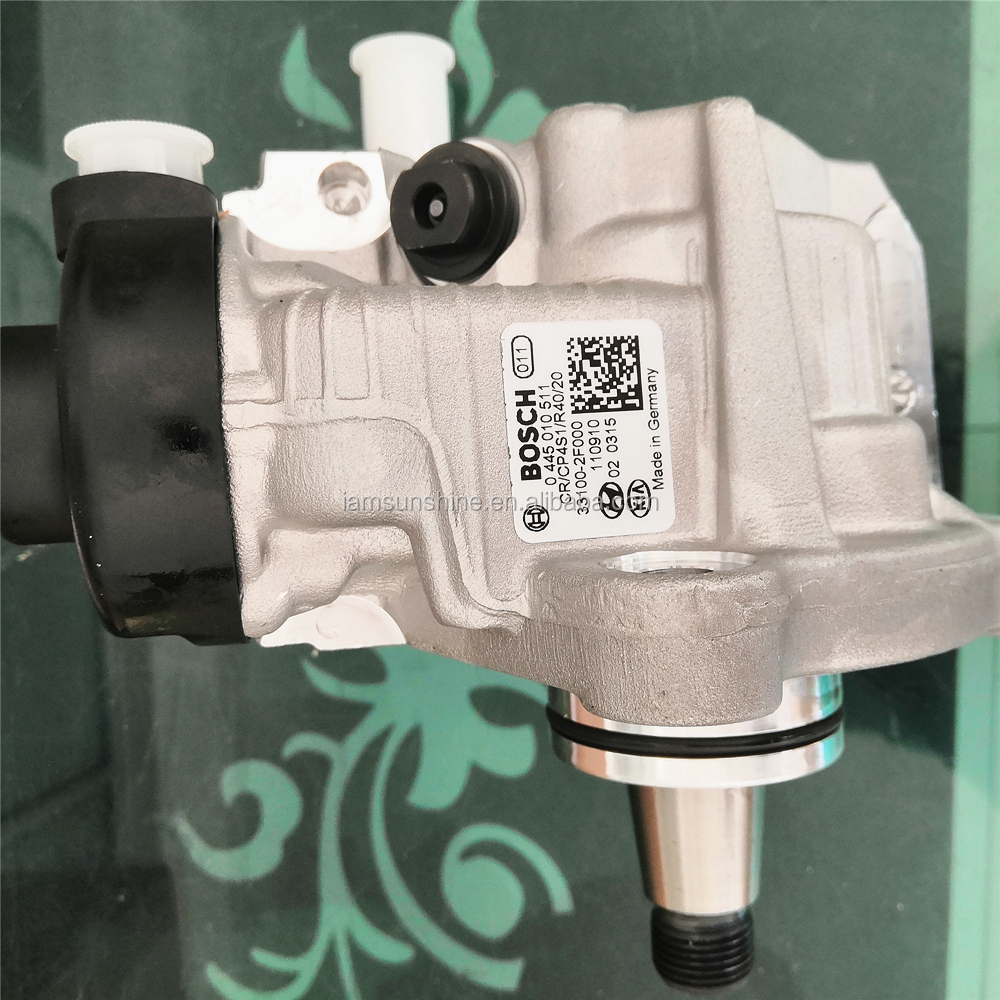 Оригинальный Топливный насос 33100-2F000 common rail 0445010511 0445010544 331002F000,0445010598,0445010522