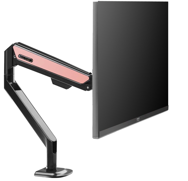Top Sale Guaranteed Quality Computer Monitor Holder 32 Inch Stand Up Monitor Stand