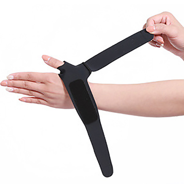 Wholesale Compression Pain Relief Wrist Band Support Splint Brace