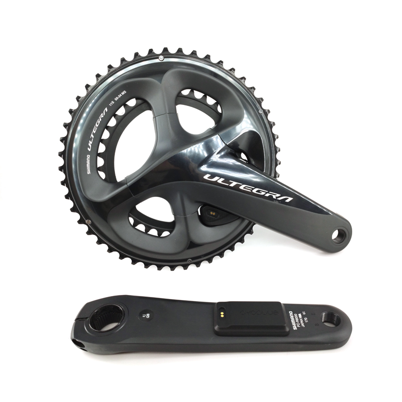 CYCPLUS 4646 Durable bike power meter waterproof cycling power meter