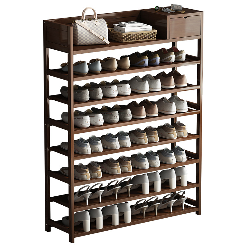 Wholesale Price Rack Large Modern Shoe Storage Cabinet With OEM/One-stop Service