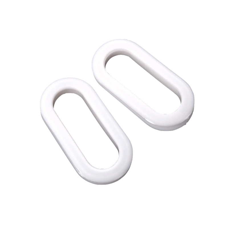 High quality durable plastic rice bag handle carton handle