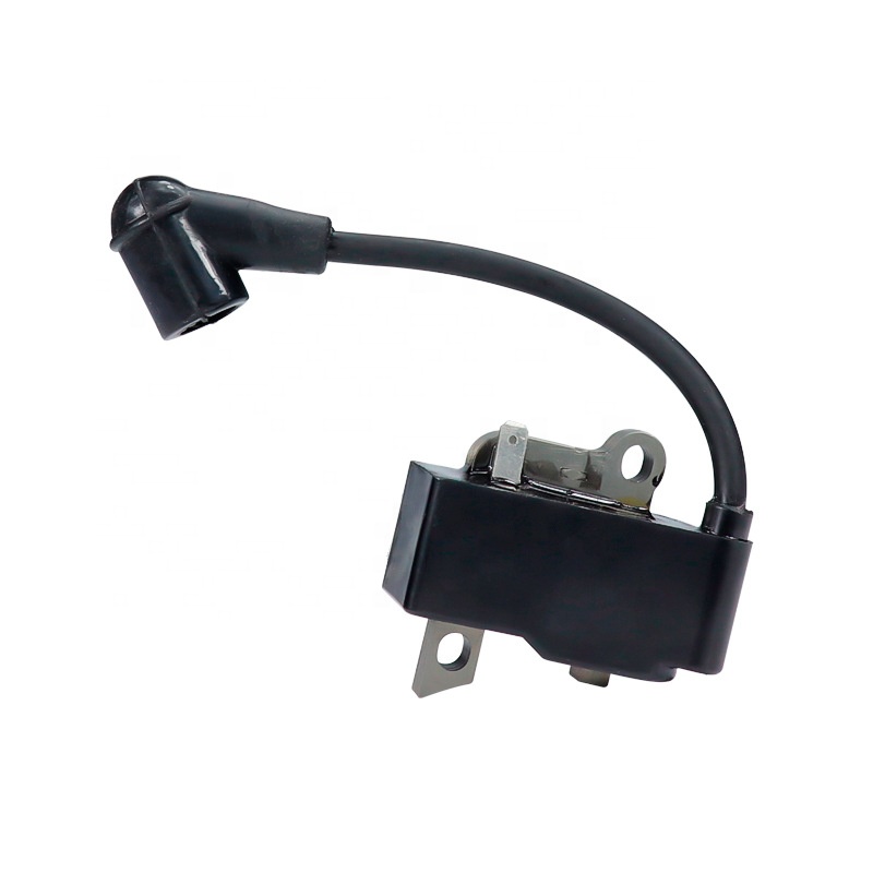 High Quality Ignition Coil Fits For Husqvarna 435 435E 440E 445 445E 450 450E JONSERED 2245 2250 Chainsaw