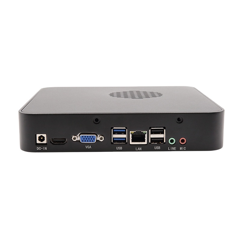 intel core i3 i5 i7 i9 9th 10th DDR3 DDR4 16G 128G computer mini pc windows 10 pro