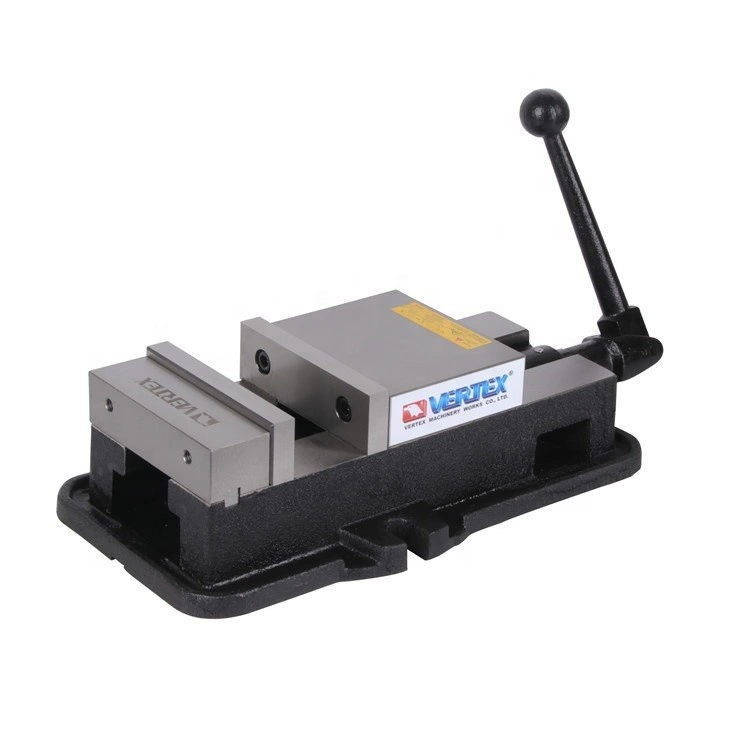 VERTEX Ang-fixed фрезерный клещи VA-6-1 станок Vise/Precision VERTEX Vise 6 дюймов/фрезерный станок VISE