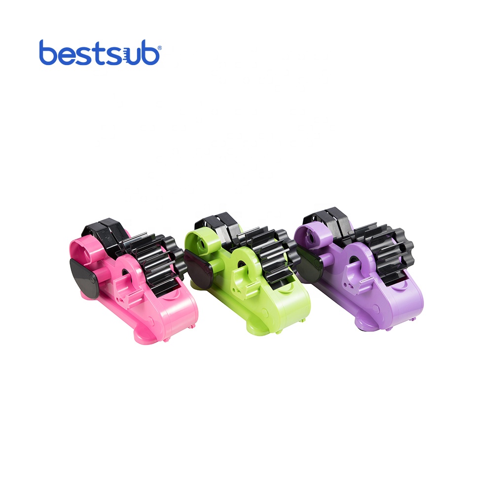 Оптовая продажа, комбинированный диспенсер для тепловой ленты BestSub