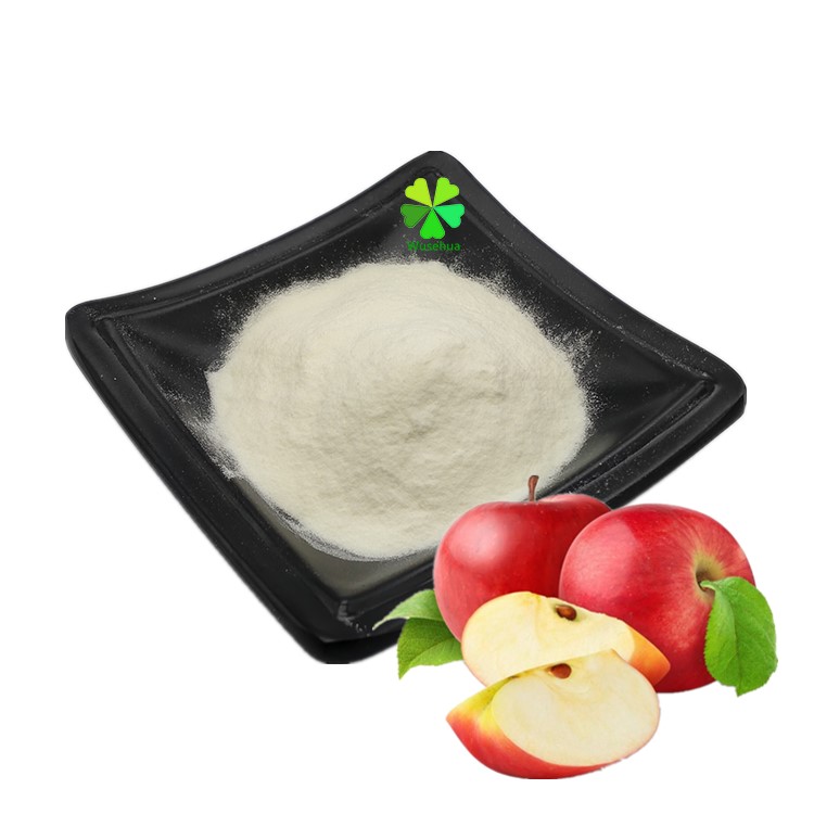 Органический порошок пектина e440 из яблока в пищевых продуктах