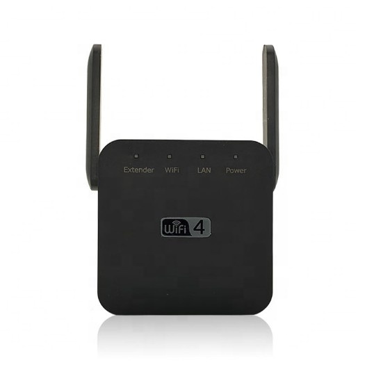 Беспроводной маршрутизатор LTE высокоскоростной 2 антенны Wifi усилитель 300 Мбит/с беспроводной Wi-Fi ретранслятор