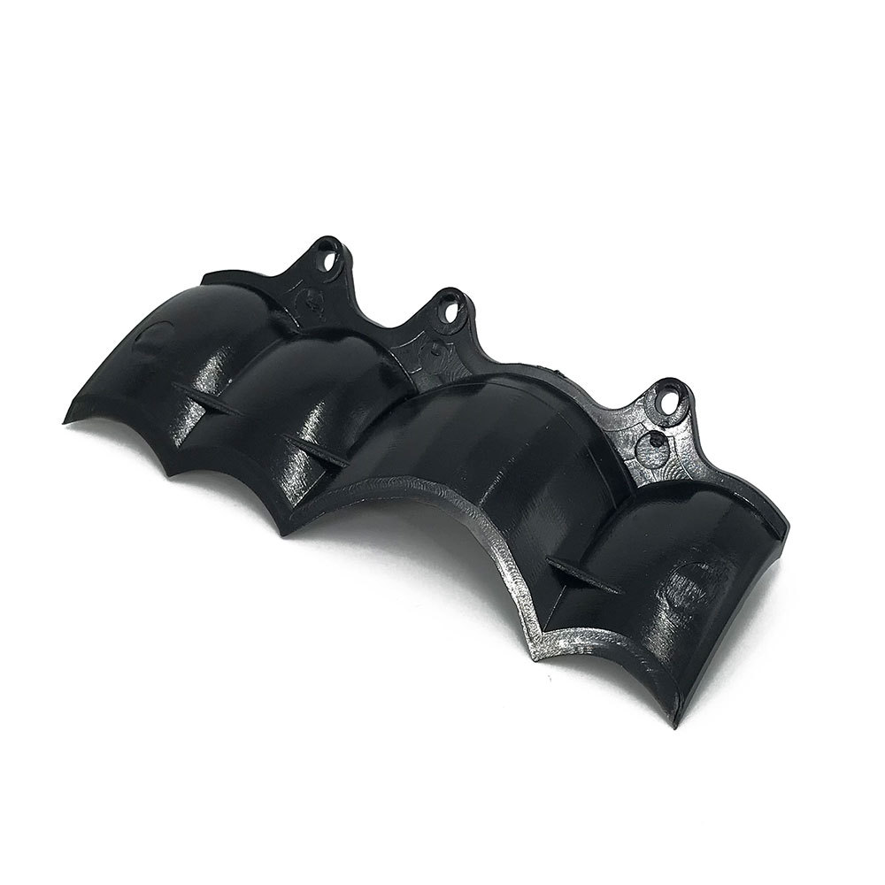 plastic spare parts custom maker injection mould customized injection molding made car plastic parts