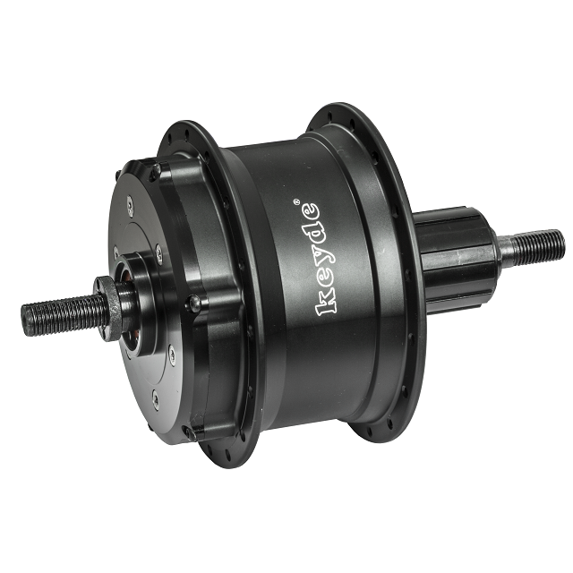Keyde 2021 NEW motor S110 for you V brake 33V 20 holes 190rpm