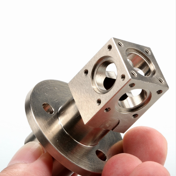 Изготовленный на заказ Cnc подвергая механической обработке нержавеющая сталь алюминиевое литье стиральная машина запасные части