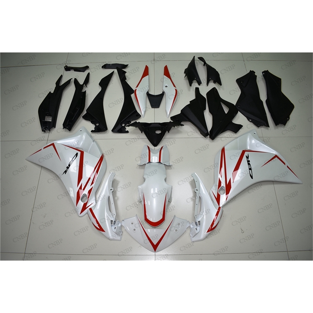 Обтекатель для мотоцикла CBR 250 RR 2014 Обтекатели для Honda Cbr250rr 2013 комплекты обтекателей CBR 250 RR 2011 - 2014