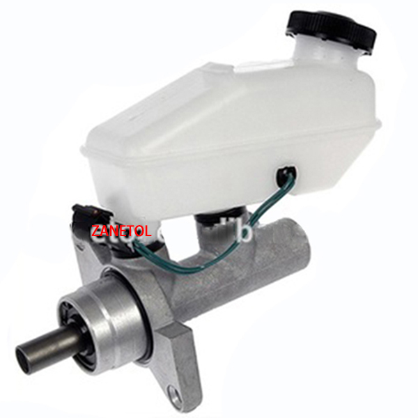 Главный тормозной цилиндр для CHEVROLET AVEO 2009-2012 PONTIAC G3 93744984 93744985