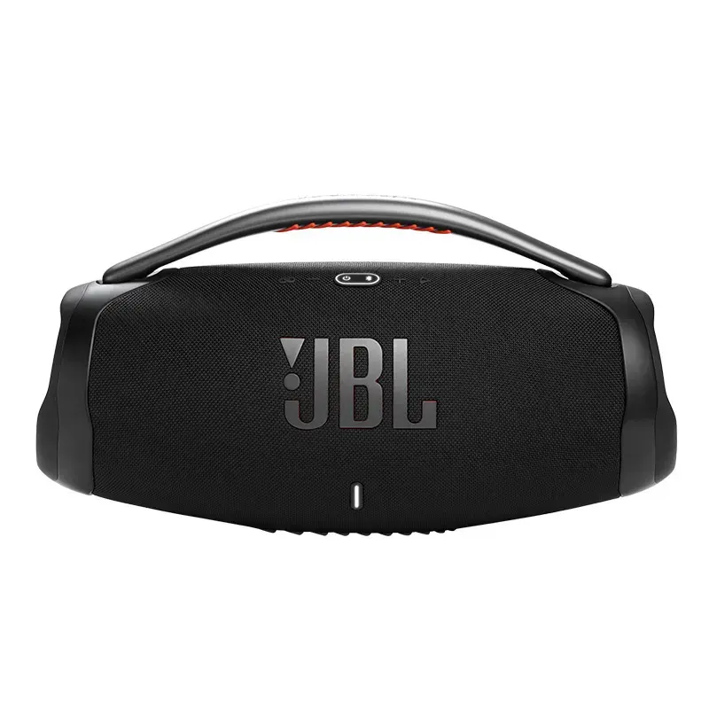 Best  Quality  Boomsbox 3 Music God Of War 3 Generation Wireless Bluetooth Speaker Portable  bluetooth  speaker
